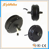 v3 5000W Motor highest torque electric bike hub motor 10kw peak power 24X5T windings 50H magnet