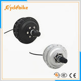 Free shipping 36v 250w Electric Bicycle Motor Ebike Brushless,Gear Hub Motor for E-bike conversion kit