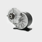 MY1016Z3 350W 24/36V small electric tricycle agricultural machinery and equipment DC gear Motor for electric hydraulic press