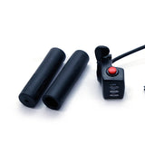 50km/h speed Rear or Front wheel electric bike kit 1000w 48v electric bike conversion kit