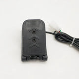 Electric Gas Pedal For Karting Electric Children Car Foot Throttle Electric Tricycle Throttle Foot Pedal Electric Speed Control