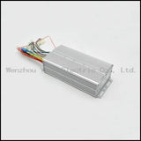 1000W 48V 60V 24Power tube intelligent brushless controller for brushless DC motor with Holzer sensor
