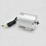 MY1020 upgraded brushless motor BM1109 Electric bicycle motor 36V/48V 1000W Electric bike conversion kit BLDC Central Drive