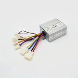 24V 36V 48V 350W Brush controller Controller for E-bike Scooter electrice bike bicycle controller electrice scooter