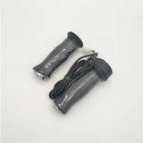 Speed regulation of electric bicycle  Electric motorcycle tricycle accessories manual speed adjustment Throttl