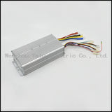 1200W 48V tube intelligent brushless controller for brushless DC motor with Holzer sensor