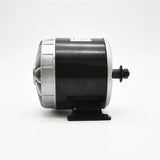 MY1016 24V 36V 350W Brush High-Speed DC Motor Electric Bicycle E COOTER Ebike Brushed Motor bike Accessories