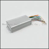 1000W 48V 60V 24Power tube intelligent brushless controller for brushless DC motor with Holzer sensor
