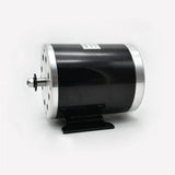 MY1020 500W24/36/48V industrial drive leisure car electric tricycle high speed permanent magnet brush motor  Electric Bicycle