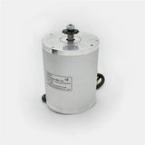 MY1020 upgraded brushless motor BM1109 Electric bicycle motor 36V/48V 1000W Electric bike conversion kit BLDC Central Drive