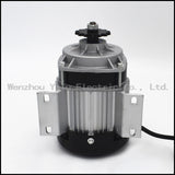 Small and medium sized electric tricycle fittings Permanent magnet DC brushless motor BM1418ZXF350W36V48V