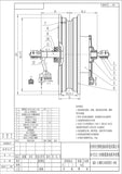 High cost performance qs 1.5kW 40H V1.12 10inch in-wheel hub motor for E-scooter