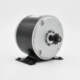 12V 24V 250W300W DC Brushed Motor High-Speed For Electric Escooter Ebike Brushed Motor Ebike Motor Tricycle Accessories MY1016
