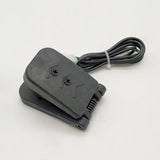 Electric Gas Pedal For Karting Electric Children Car Foot Throttle Electric Tricycle Throttle Foot Pedal Electric Speed Control