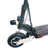 Blade 10S Electric Scooter 60V Single Motor 1200W Top Speed 57km/h 10*3 inch Wide Tire E-scooter Blade10 Single Skateboard
