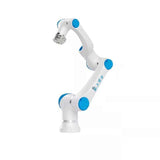 Chinese brand pick and place machine Six Finger Parallel SoftGripper cobot robot CNGBS-G15 with 6 axis and 15KG payload
