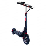 EU Stock Original ZERO 10 52V 23AH Folding Adult Electric Scooter ZERO10 50kg/h 1000W Motor 10 inch  VAT Exemption
