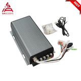 US Warehouse!Sabvoton SVMC72150 V1 72V 150A Programable Motor Controller for 90kph High Power Electric Bicycle