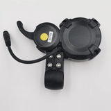 Kaabo Minimotors EY3 Display 100% Original For 48V/52V/60V/72V Scooter Mantis Wolf Warrior King GT Parts Instrument Spare Parts