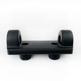 Kaabo Wolf Warrior King Rear shock bracket_02 Kaabo Offical 11inch Scooter Spare Parts Accessories