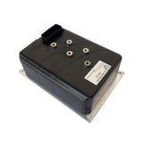 Stable Performance 3kw 4kw 5kw 48v 60v 72V Electric Motor For Cars Golf Car Shuttle Bus Truck Tricycle Tuktuk  Conversion Kit