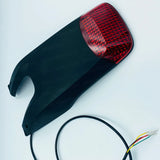 Kaabo Wolf Warrior Rear Fender Tail Light Wolf-Warrior Scooter Spare parts Original Accessories