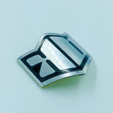 Kaabo Scooter Logo Sticker badge mantis wolf warrior electric scooter two wheel original