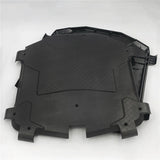 Leaperkim Veteran Sherman Side Panels Body Shell EUC Plastic Original Parts