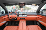 Deepal S07 SUV 5 Seats Changan Deepal S07 215Pro Extended Range Plug-in Hybrid 165km Deepal S07 Electric Car