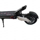 Blade 10S Electric Scooter 60V Single Motor 1200W Top Speed 57km/h 10*3 inch Wide Tire E-scooter Blade10 Single Skateboard