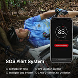 LIVALL HOT SALE MT1 Cycling Smart Helmet Phone call Music Voice Navigation Walie Talkie by LIVALL APP Safe Bike Helmet