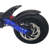 Kaabo Mantis Zoom Hydraulic Brake Caliper Oil Brake Parts Accessories Electric Scooter Suit For Kaabo Mantis 8 Mantis 10