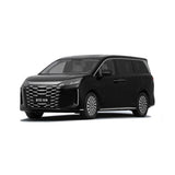 2025 BYD Xia MPV 7 Seater phev dm-i Luxury Hybrid SUV EV Minivan Mpv 4WD Large New Energy Vehicle Electric Car