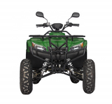 LQ-E005 3000W 72V Electric All-Terrain Vehicle - Unleash Your Adventure with this Powerful Electric ATV