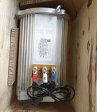 Stable Performance 3kw 4kw 5kw 48v 60v 72V Electric Motor For Cars Golf Car Shuttle Bus Truck Tricycle Tuktuk  Conversion Kit