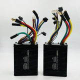 Kaabo Wolf King GT Wolf Warrior GT Scooter Sine Wave Controller 72V50Ah 60V35Ah E-scooter Parts Original Accessories