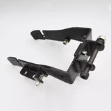 OBARTER X1 Original Rear Fork  Scooter Bracket Rear Wheel Electric Scooter Spare Parts Accessories