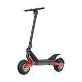 Hx kixin x10 1200w 100km Range Scooter Electric Dual Motor Off Road Electric Scooter for Thrilling Adventures on Any Terrain