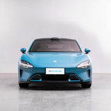 China Wholesaler High Quality 2024 Xiaomi Su7 New Energy Electric Car Multicolor Long Range New Version for Sale