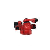 Original Zero 9 Front Disc Brake Caliper Suit For Zero9 T9 Electric Scooter Spare Parts Accessories