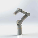 Humanoid Manipulator 6 Axis RM65-B Collaborative Robot Payload 5kg Ultra Lightweight Cobot