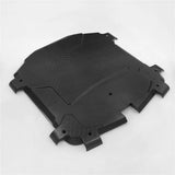 Leaperkim Veteran Sherman Side Panels Body Shell EUC Plastic Original Parts
