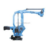Bulk Buy Hot Sale 6 Axis Industrial Robot GBS50-K2178 China Manufacturer 50kg Payload Arm Manipulator Handling Similar KUKA Arm