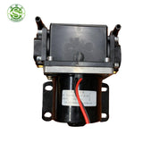 SHINEGLE Hot Selling 10KW 96V DC Motor Brushless Parts joystick Controller for electric car conversion kit