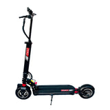 EU Stock Original ZERO 9 Electric Scooter Single Motor 52V 13Ah Rear 600W Foldable Adult Electric Scooter Free Shipping