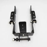OBARTER X1 Original Rear Fork  Scooter Bracket Rear Wheel Electric Scooter Spare Parts Accessories