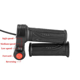 90CM Rear Axle Motor Electric Tricycle Electric Vehicle 48V 60V 500W-1200W High Power DC Separate Differential Brushless Motor
