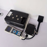 SHINEGLE Ev Motor and Controller ev conversion kit for car beetle Electric Car Tesla Motors Electric Car High