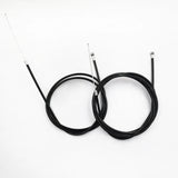 Kaabo Mantis 8inch Mantis 10inch Brake Line Mantis Brake Wire Original E-Scooter Part Mantis 8 Mantis 10 Semi Hydraulic Disc