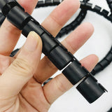 Kaabo Wolf Warrior King Wire Cover Cable Protect Kaabo Offical 11inch Scooter Spare Parts Accessories